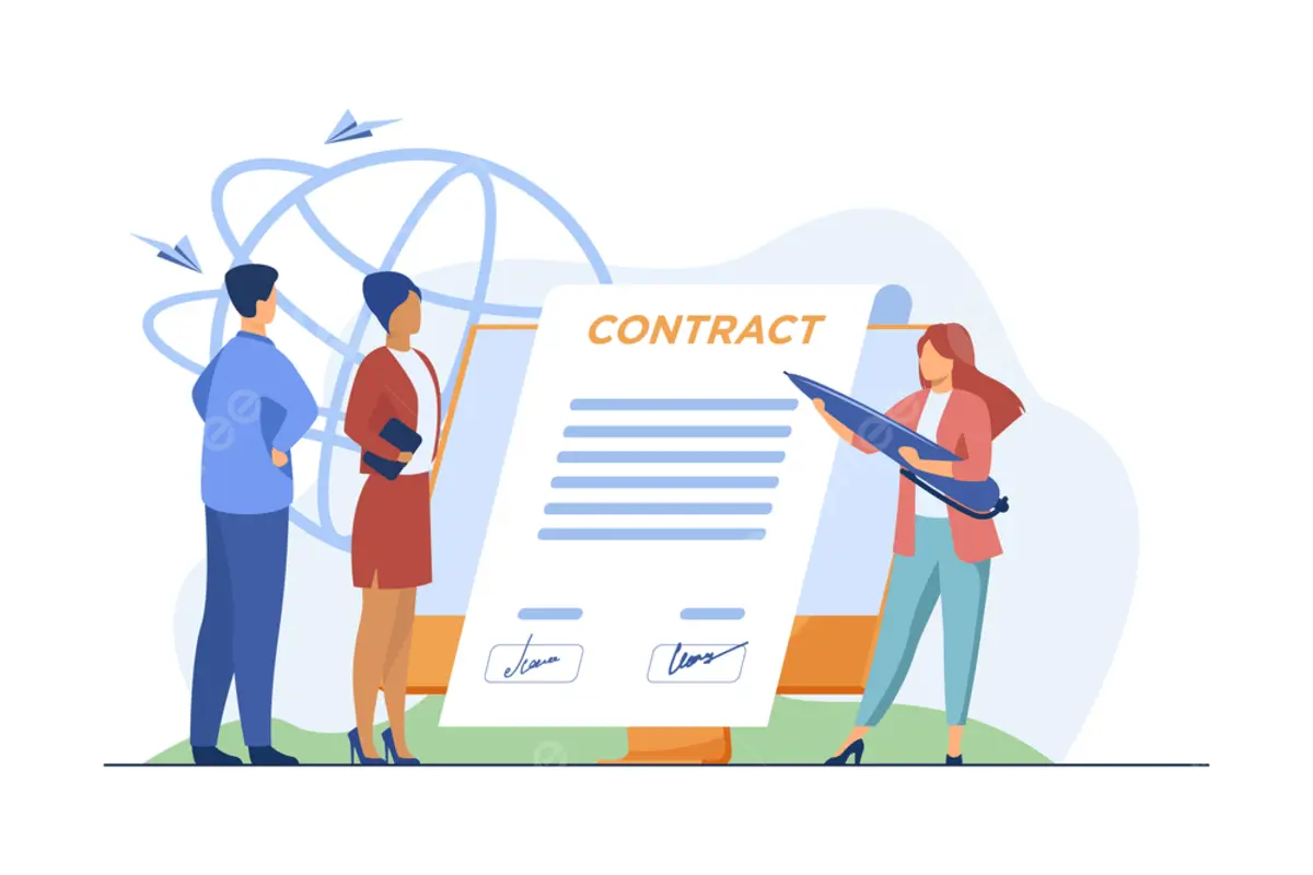 Поиск-бизнес-партнеров